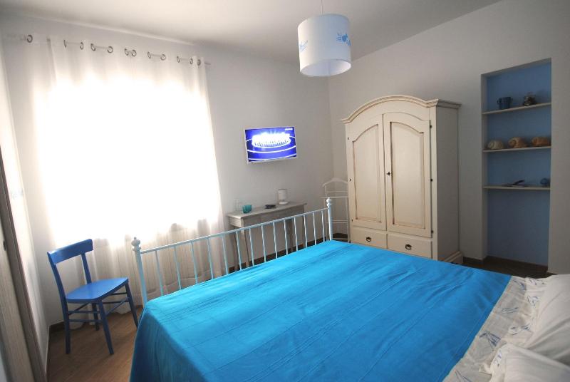 B&B Puglia Vista Mare - Oda