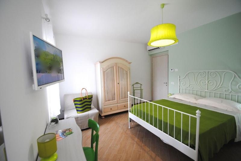 B&B Puglia Vista Mare - Oda