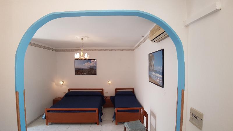 Casa Vittorio - Genel