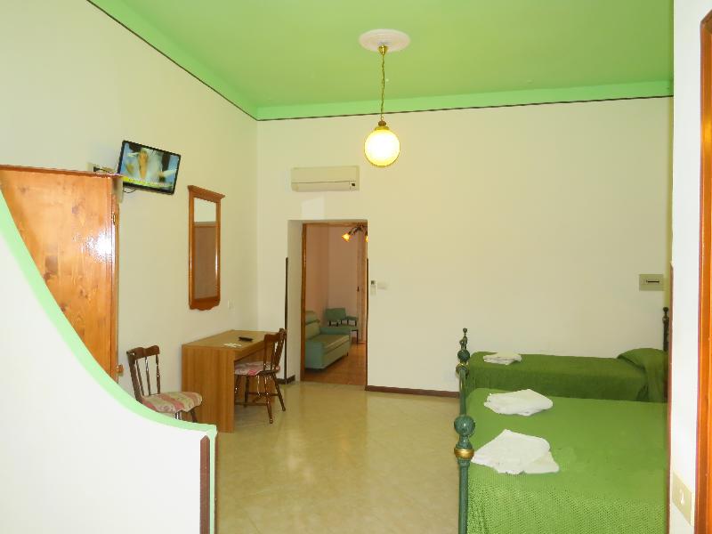 Casa Vittorio - Oda