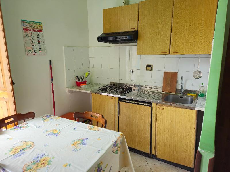 Casa Vittorio - Oda