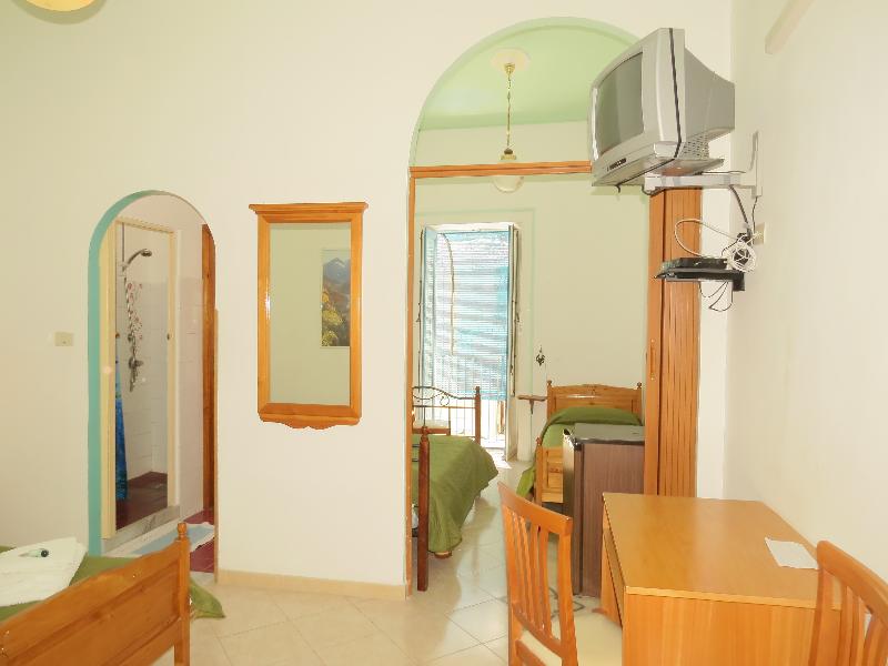 Casa Vittorio - Oda