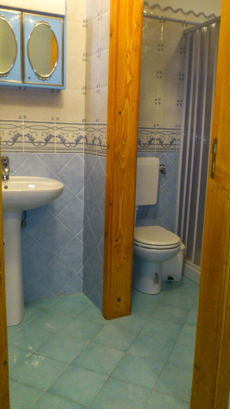 Casa Vittorio - Oda