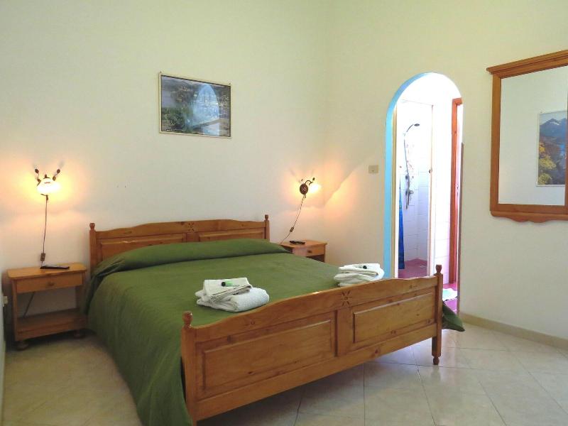 Casa Vittorio - Oda