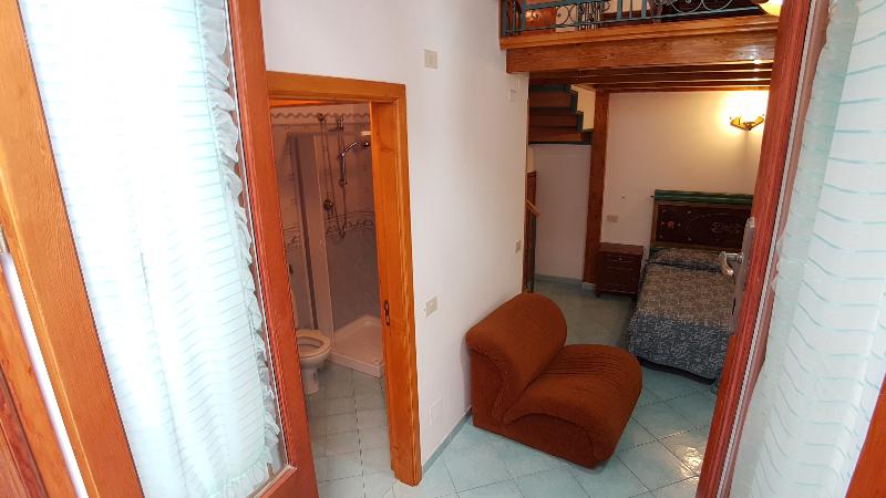 Casa Vittorio - Oda