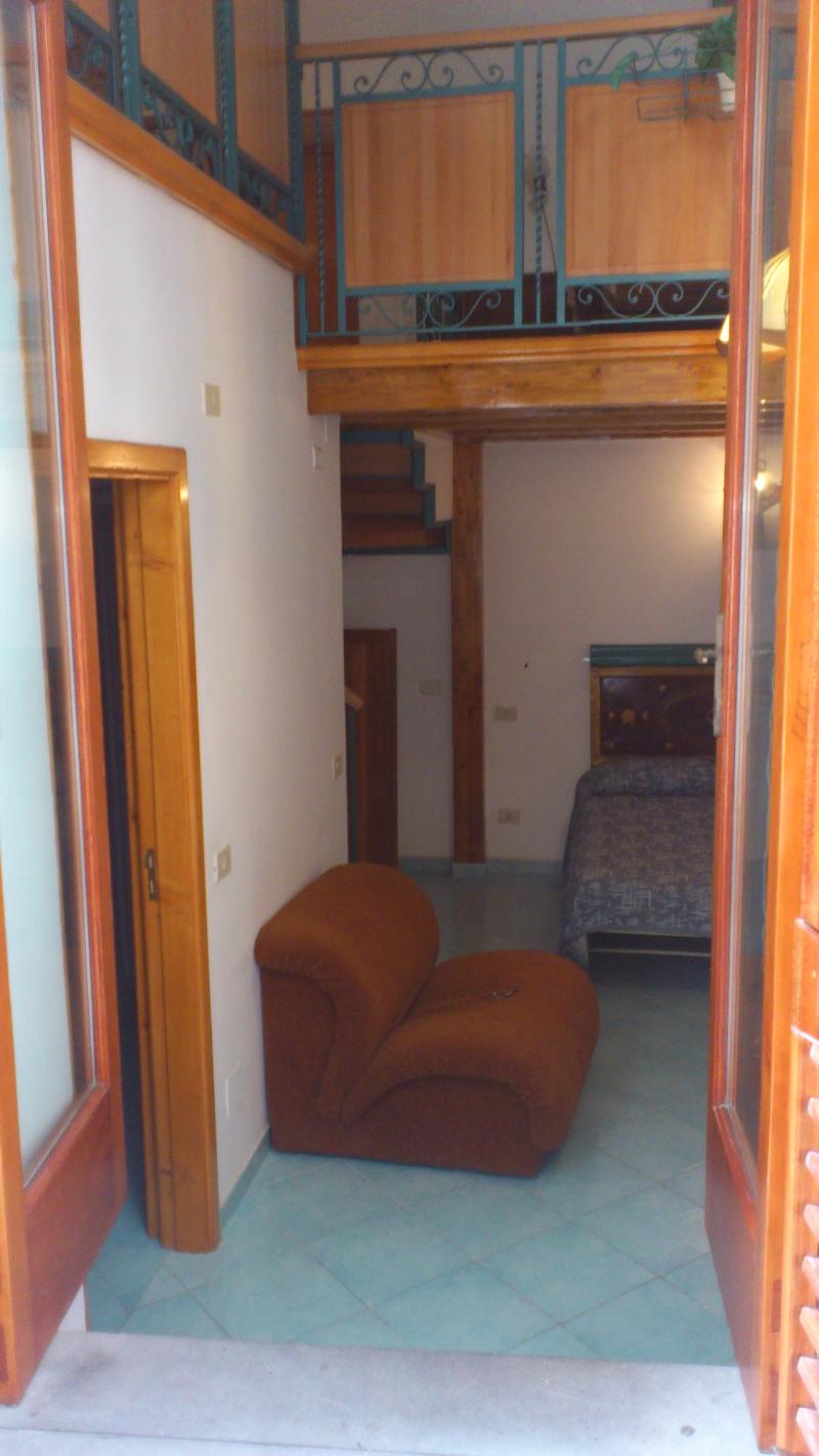 Casa Vittorio - Oda