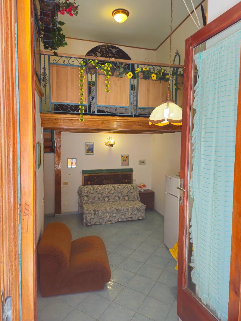 Casa Vittorio - Oda