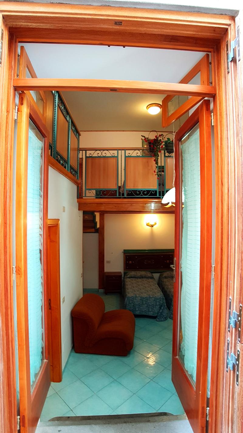 Casa Vittorio - Oda