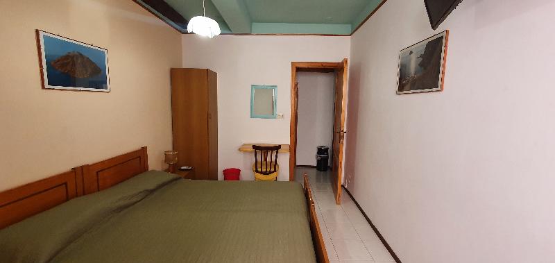Casa Vittorio - Oda