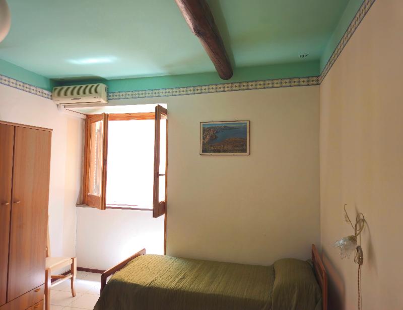 Casa Vittorio - Oda