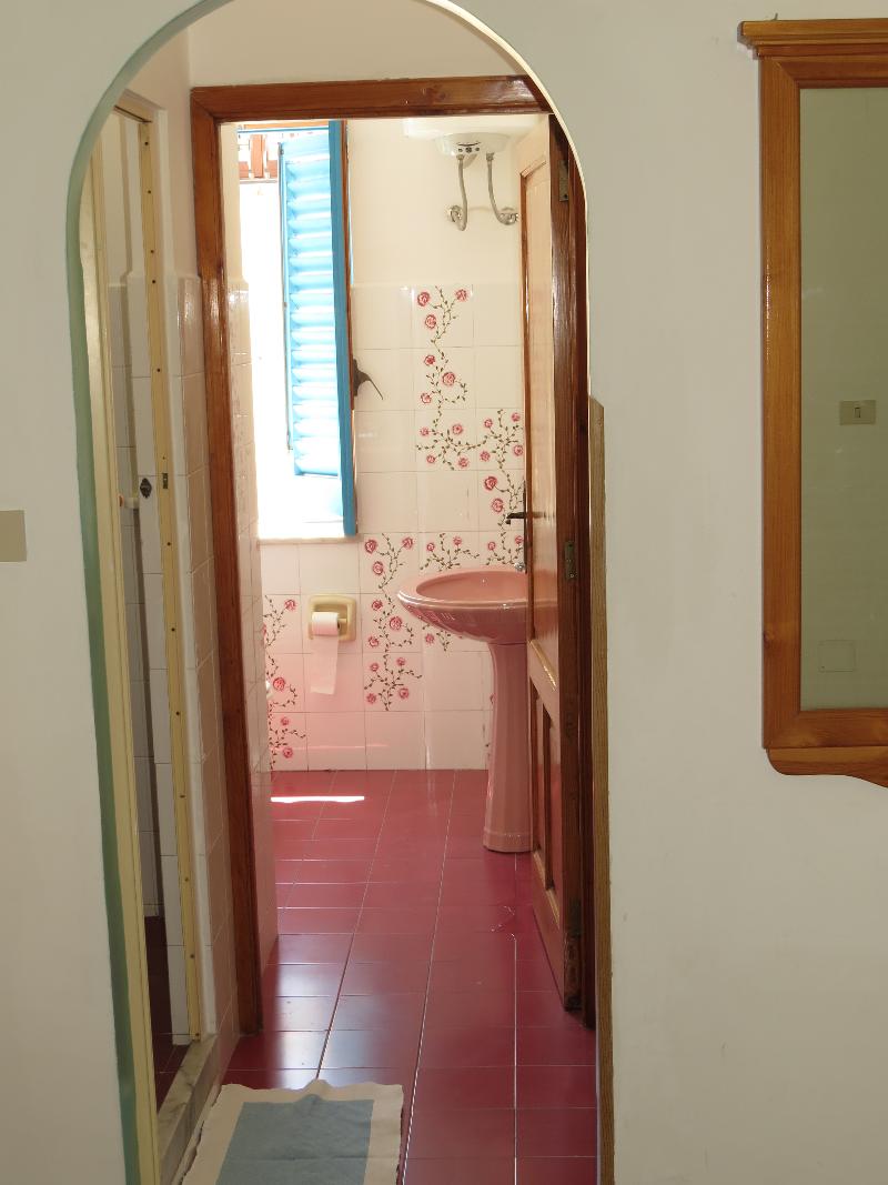 Casa Vittorio - Oda