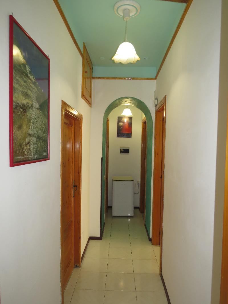 Casa Vittorio - Oda