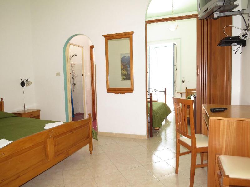 Casa Vittorio - Oda