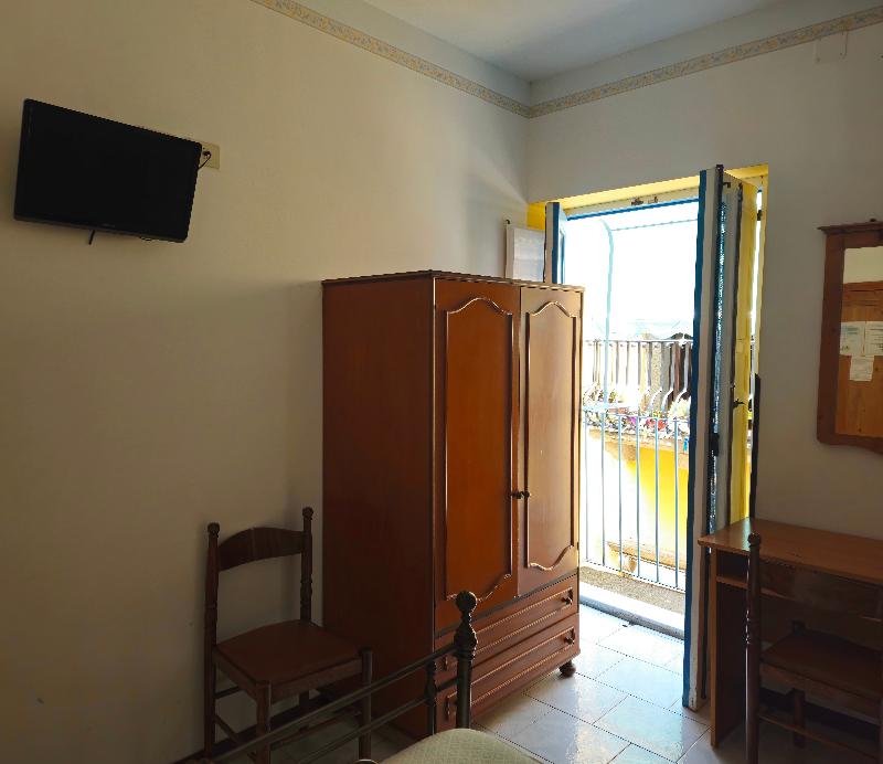 Casa Vittorio - Oda