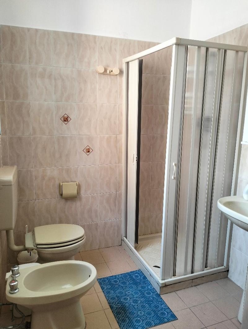 Casa Vittorio - Oda