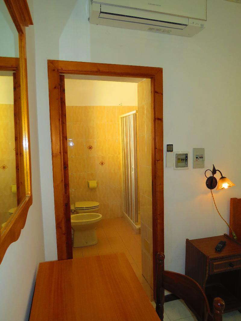Casa Vittorio - Oda
