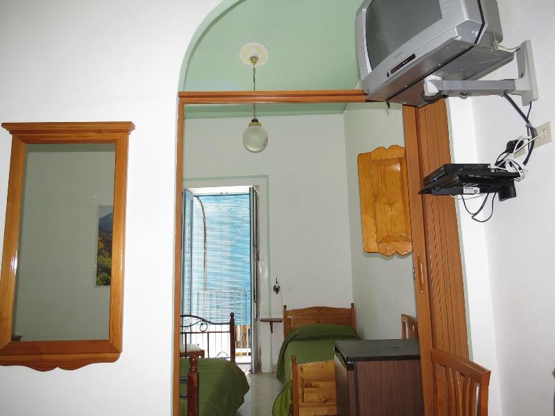Casa Vittorio - Oda