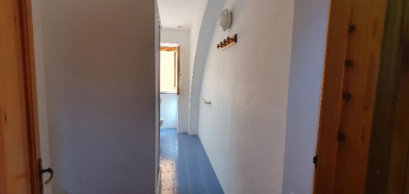 Casa Vittorio - Oda