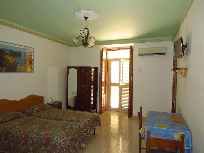 Casa Vittorio - Oda