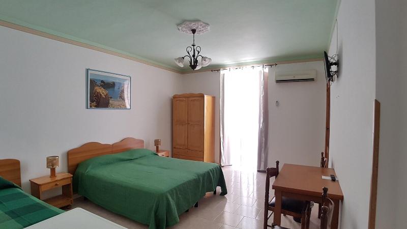 Casa Vittorio - Oda