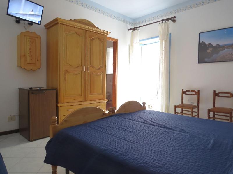 Casa Vittorio - Oda