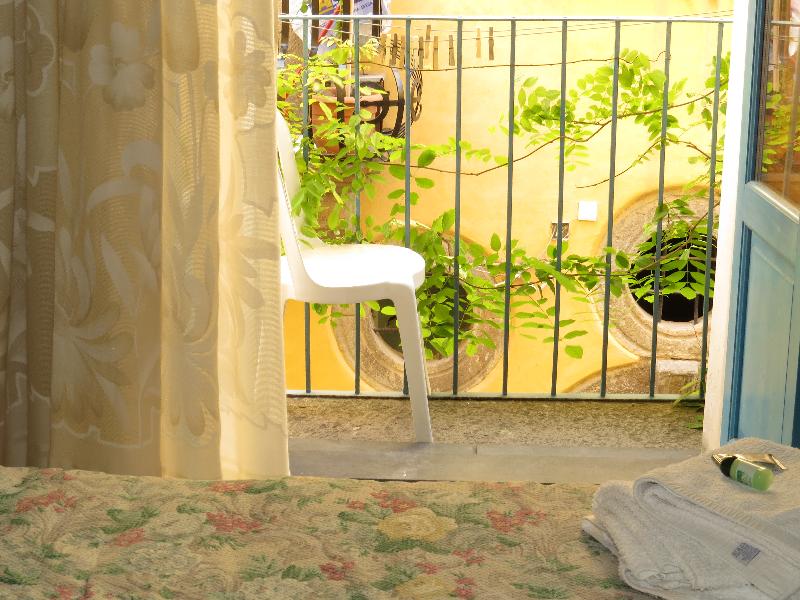 Casa Vittorio - Oda