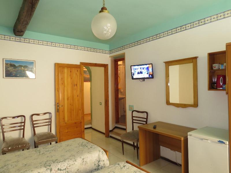Casa Vittorio - Oda