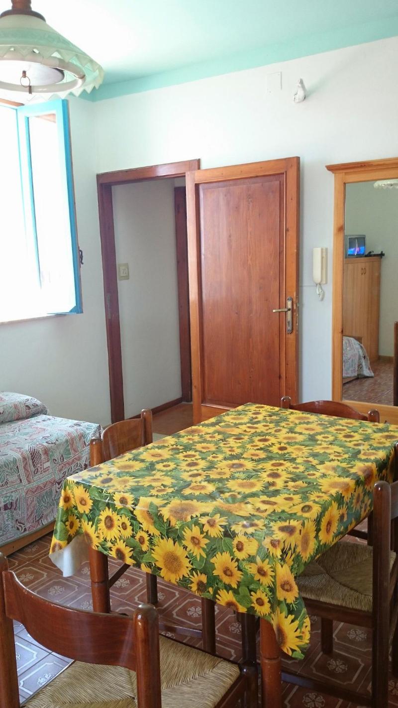 Casa Vittorio - Oda