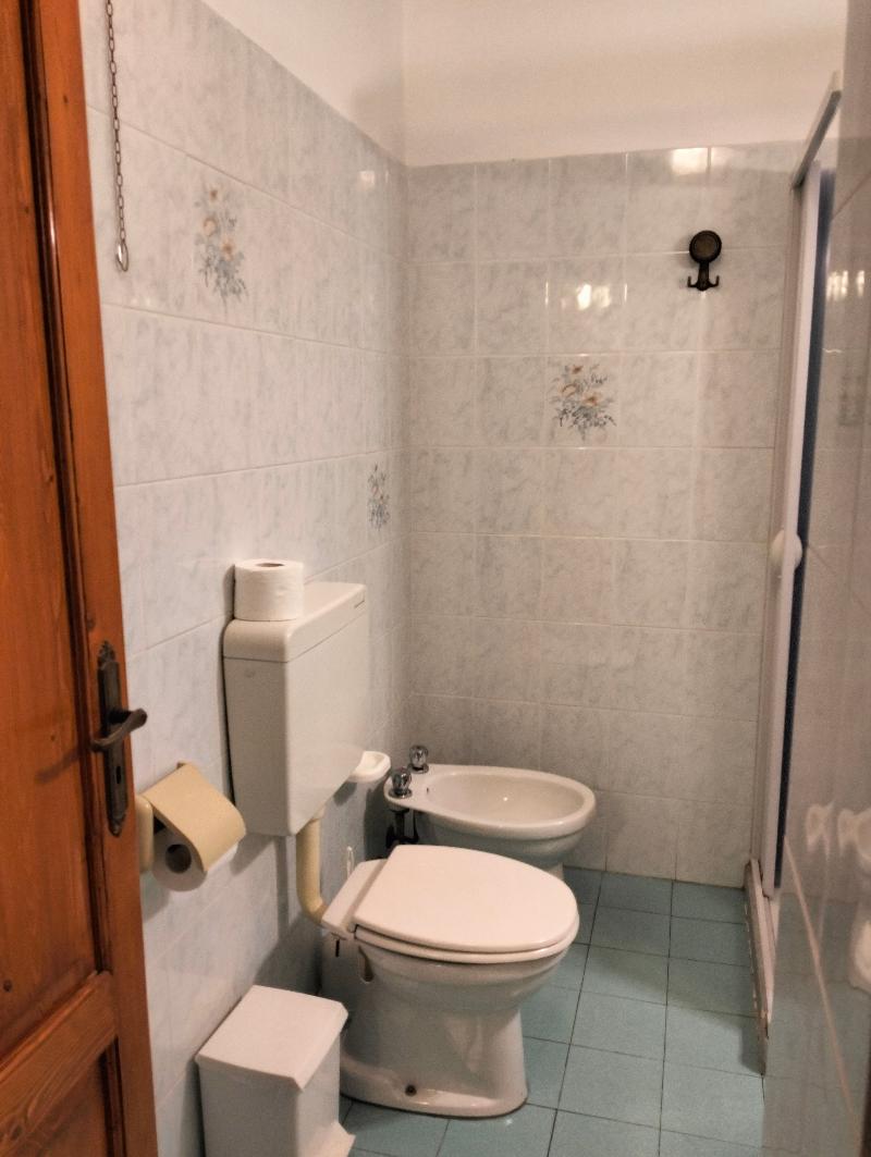 Casa Vittorio - Oda