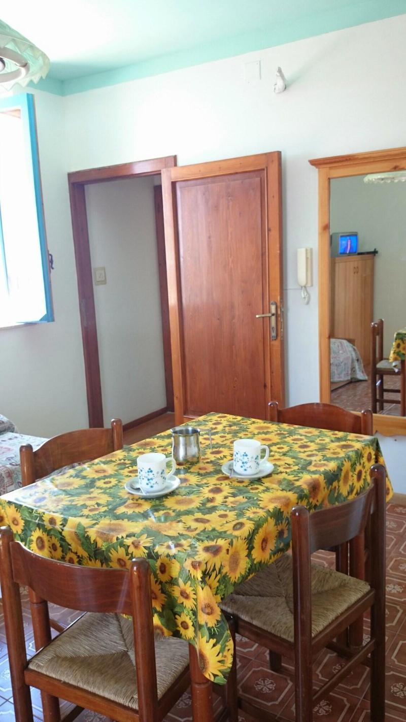 Casa Vittorio - Oda