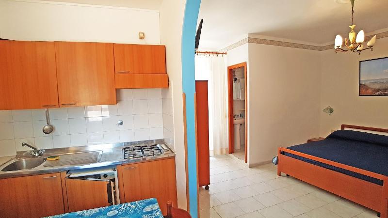Casa Vittorio - Oda