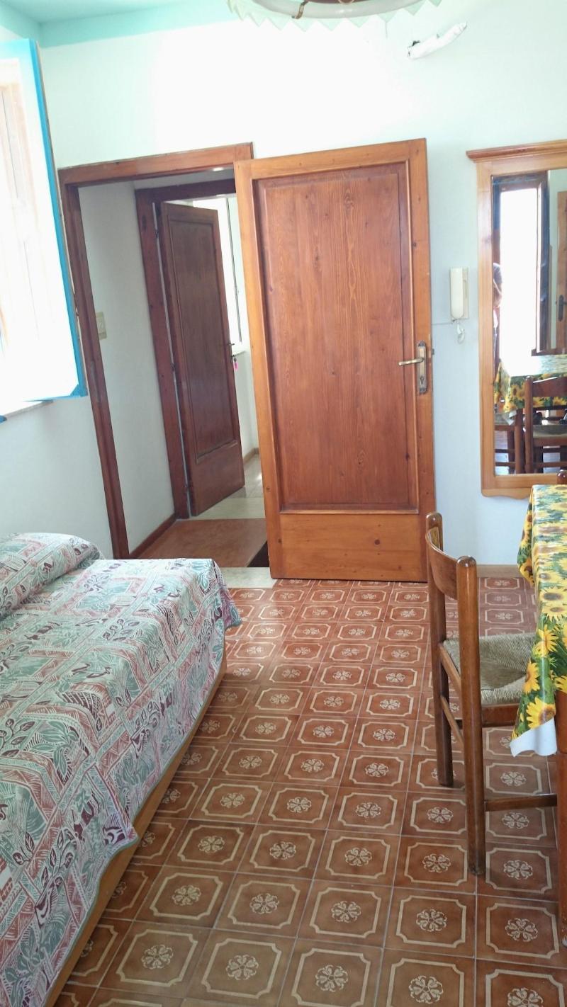 Casa Vittorio - Oda