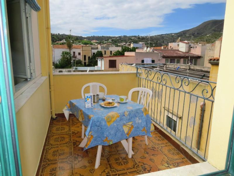 Casa Vittorio - Oda
