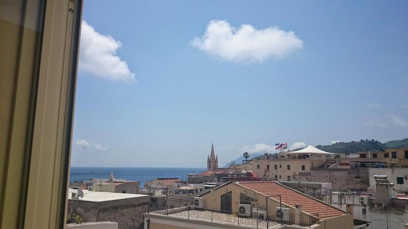 Casa Vittorio - Oda