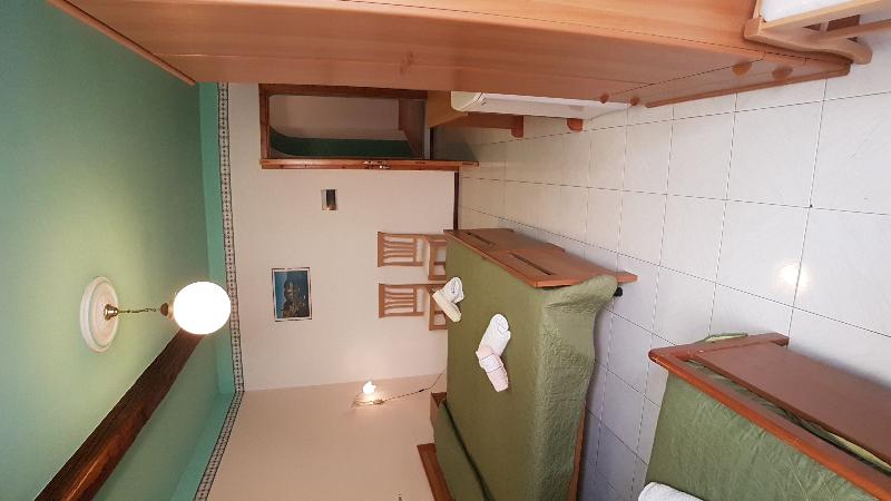 Casa Vittorio - Oda
