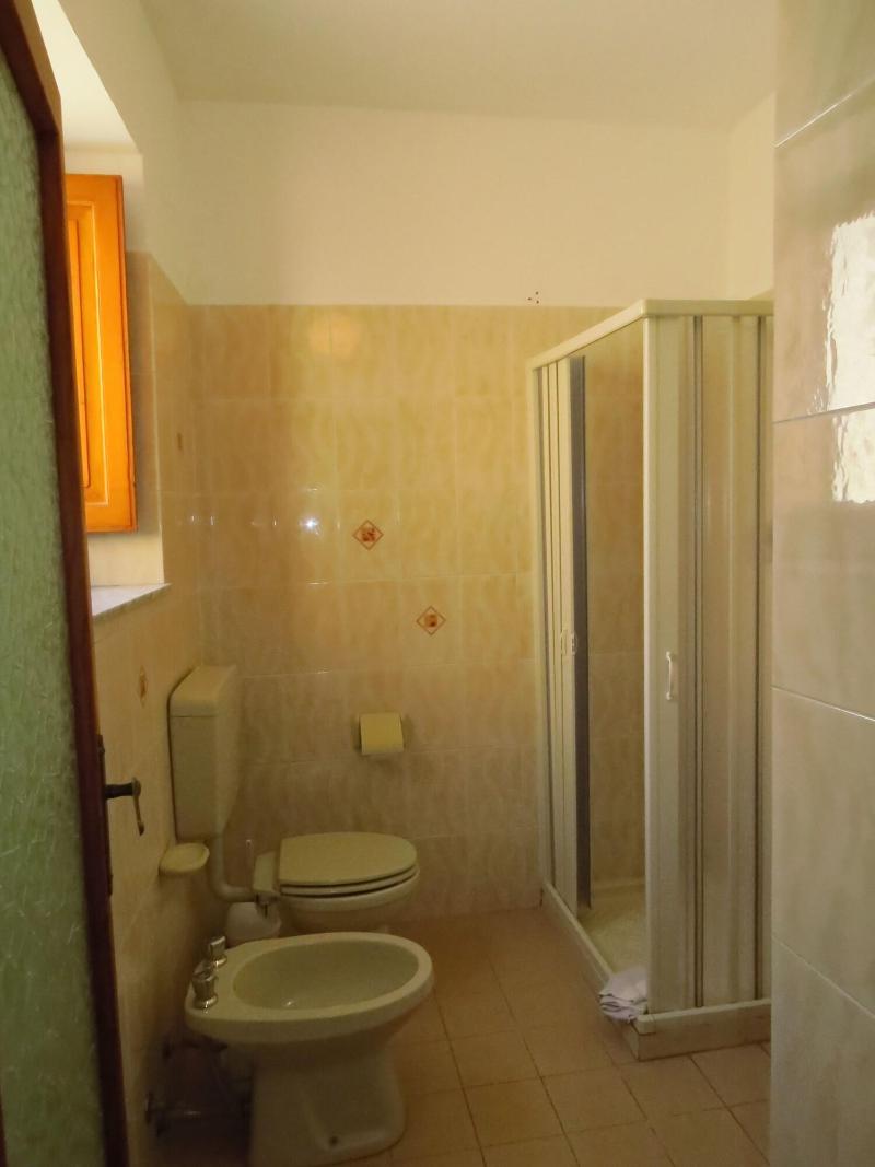 Casa Vittorio - Oda
