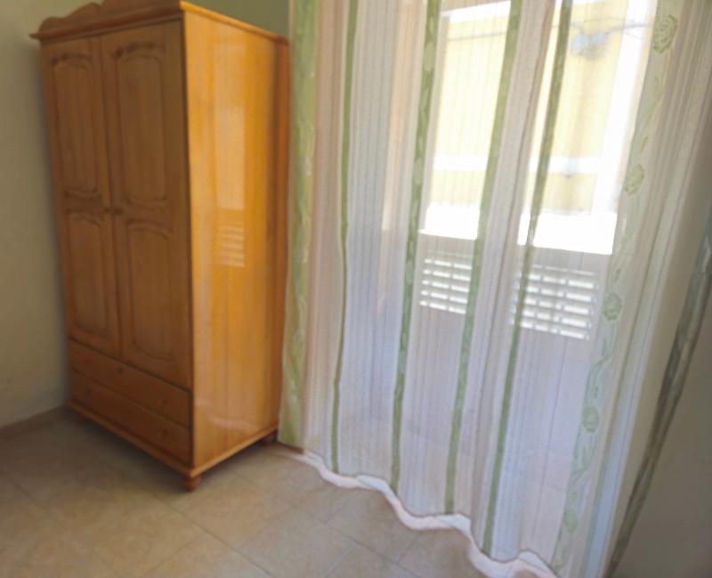 Casa Vittorio - Oda