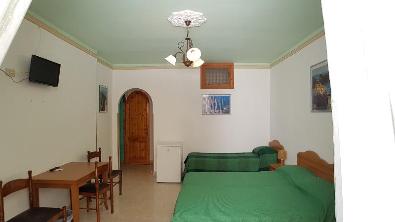 Casa Vittorio - Oda