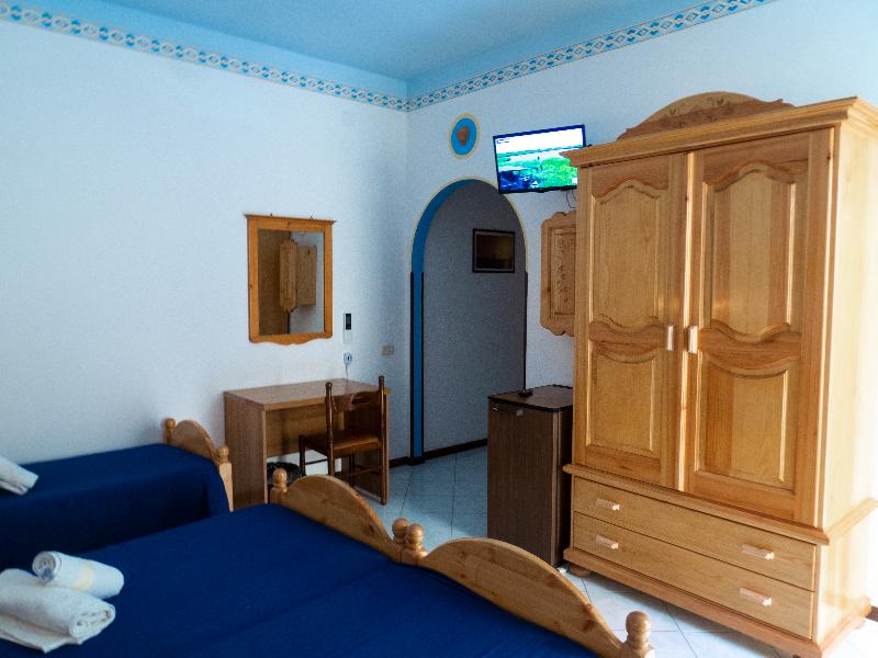 Casa Vittorio - Oda