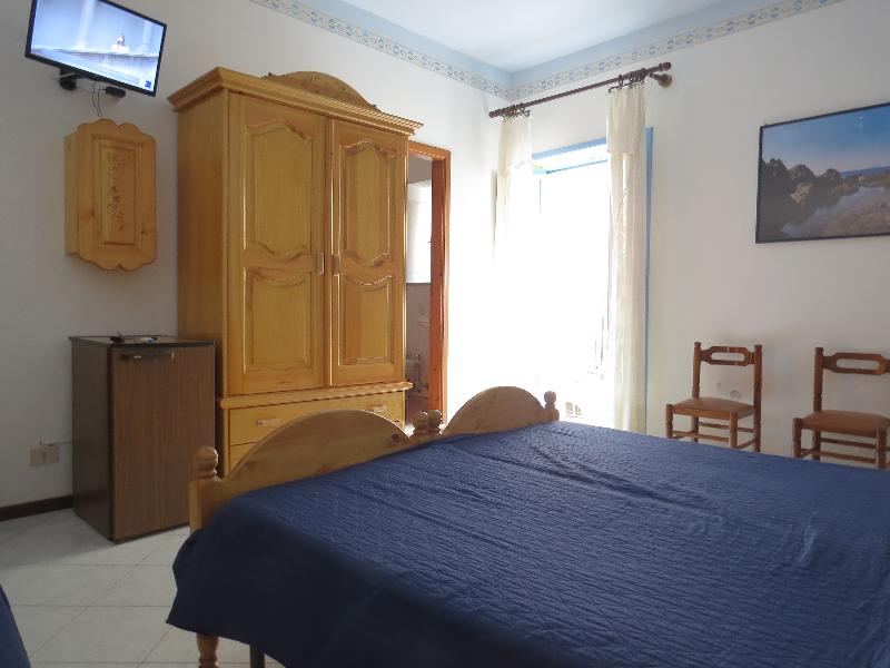 Casa Vittorio - Oda