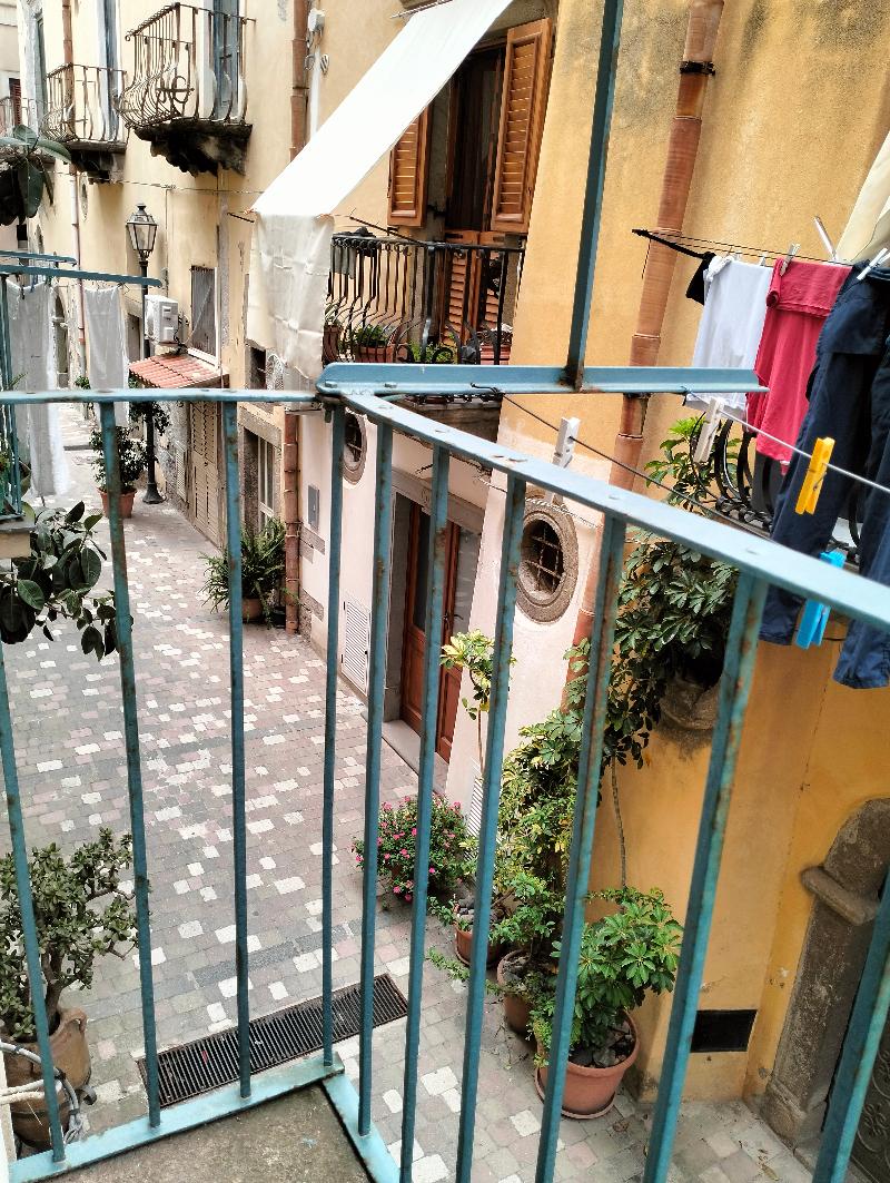 Casa Vittorio - Oda
