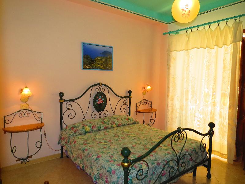 Casa Vittorio - Oda
