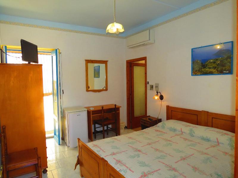 Casa Vittorio - Oda