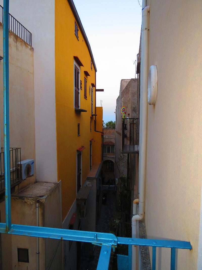 Casa Vittorio - Oda