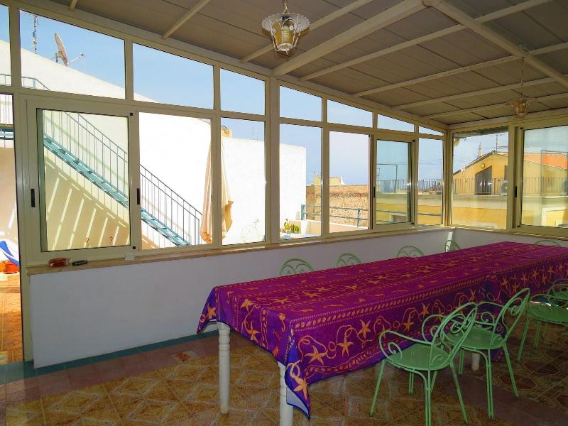Casa Vittorio - Teras
