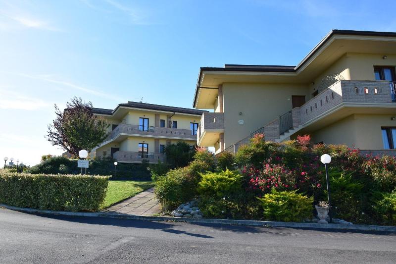 Hotel Residence Eden - Toplantı
