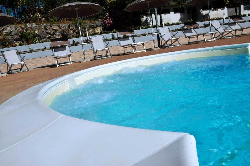 Hotel Residence Eden - Aktivite