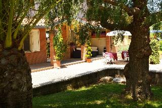 Hotel Residence Eden otel fotoğrafı