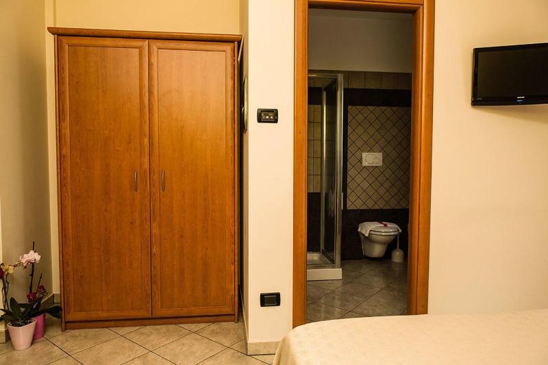Hotel Residence Eden - Genel