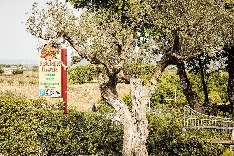 Hotel Residence Eden - Genel